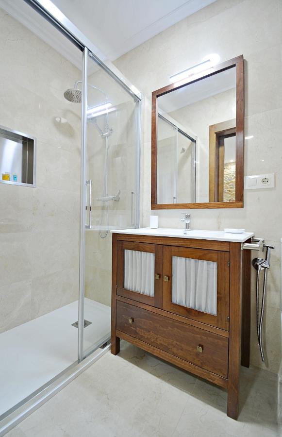 维拉加尔西亚·德·阿劳萨Galihost - Preciosa Casa Marinera En Carril别墅 外观 照片