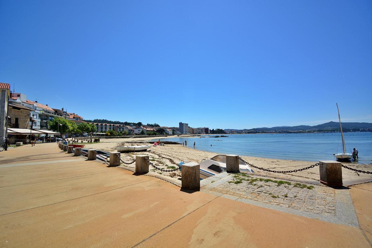 维拉加尔西亚·德·阿劳萨Galihost - Preciosa Casa Marinera En Carril别墅 外观 照片